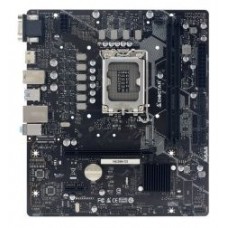 PB BIOSTAR H610MH D5 M-ATX Skt 1700